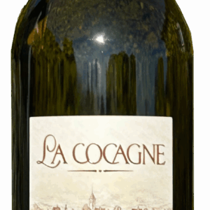 La Cocagne  1er Grand Cru Vaudois
